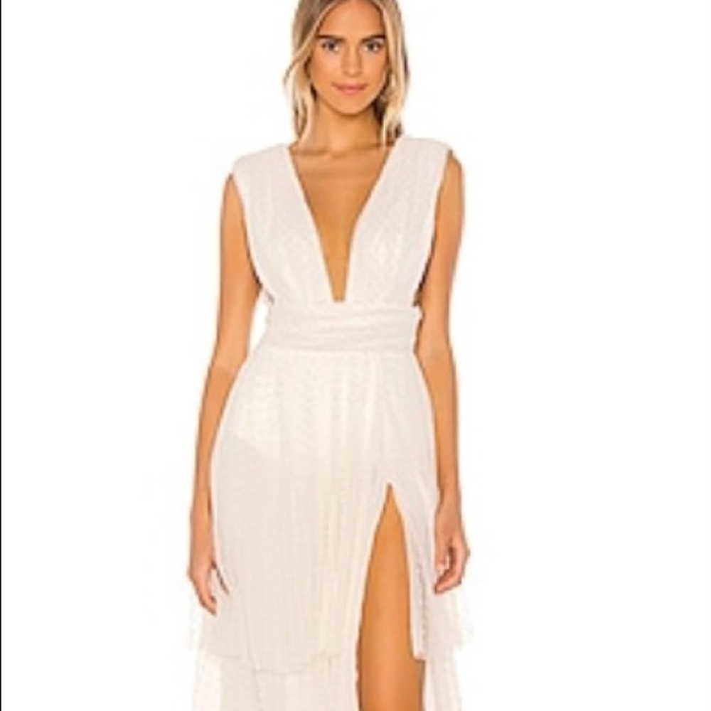 Micheal Costello x Revolve Dress